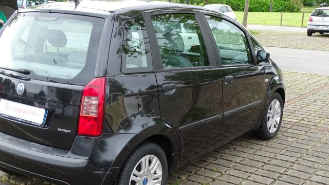 FIAT Idea usata 34