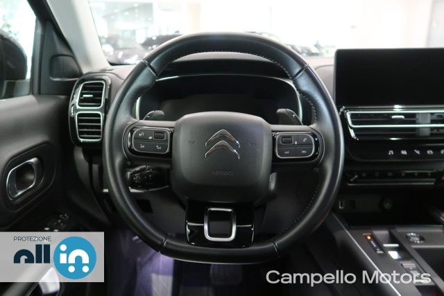 CITROEN C5 Aircross usata 7