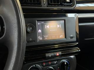CITROEN C3 usata, con Immobilizzatore elettronico