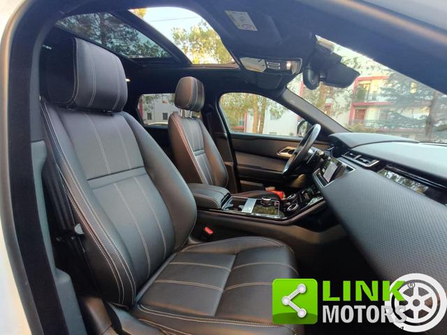 LAND ROVER Range Rover Velar usata, con Alzacristalli elettrici