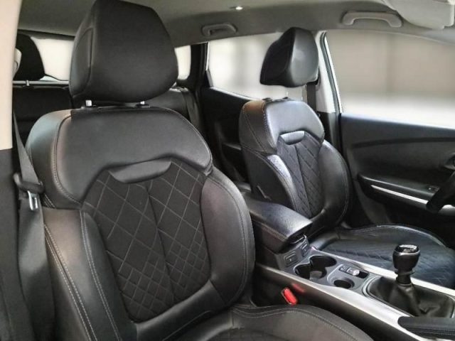 RENAULT Kadjar usata, con Controllo trazione