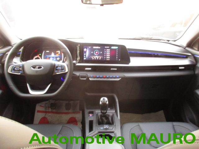 DR MOTOR DR 3.0 usata, con Vetri oscurati