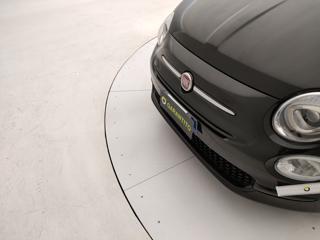 FIAT 500 usata 31