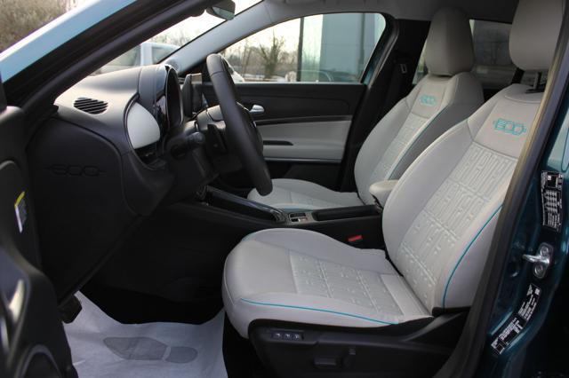 FIAT 600 usata, con Boardcomputer