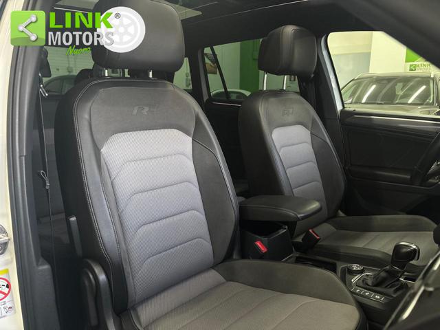 VOLKSWAGEN Tiguan usata 27