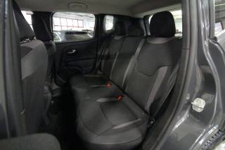 JEEP Renegade usata, con Controllo trazione