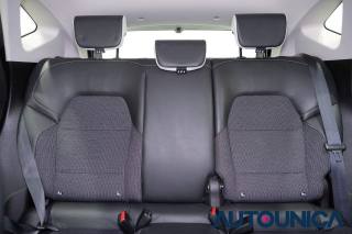 RENAULT Captur usata, con Frenata d