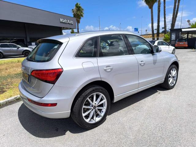 AUDI Q5 usata, con Airbag Passeggero