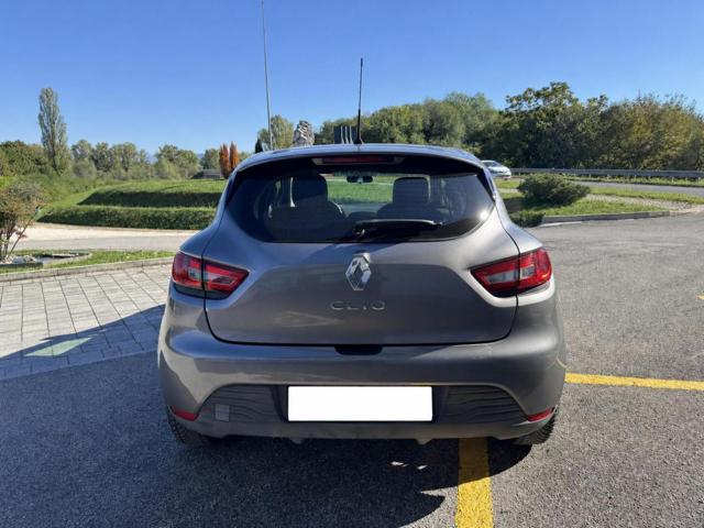 RENAULT Clio usata, con Alzacristalli elettrici