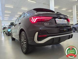 AUDI Q3 usata, con Boardcomputer