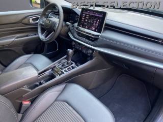 JEEP Compass usata, con Chiusura centralizzata