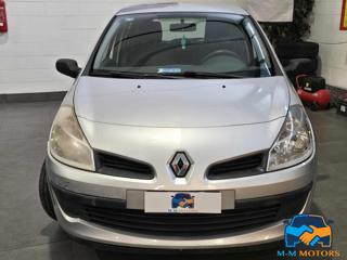 RENAULT Clio usata, con Airbag