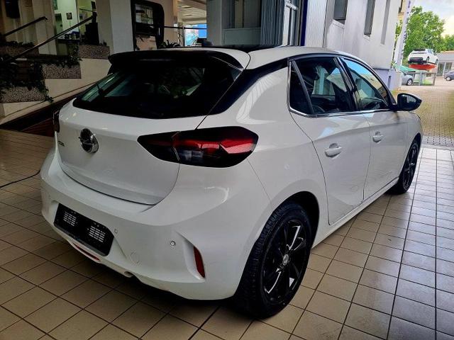 OPEL Corsa usata, con Alzacristalli elettrici