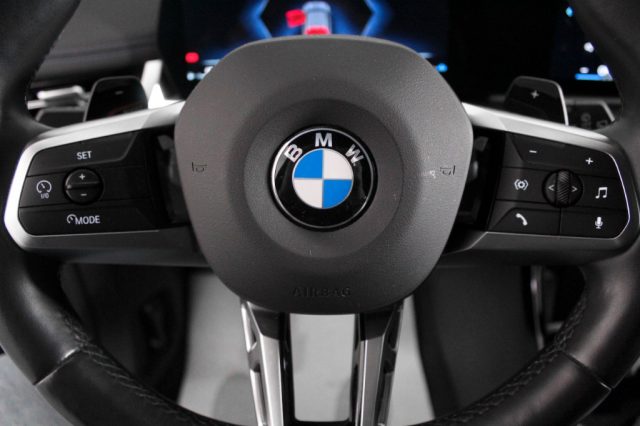 BMW X1 usata, con Sistema di navigazione