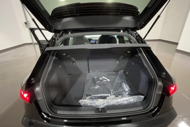 AUDI A3 usata, con Chiusura centralizzata