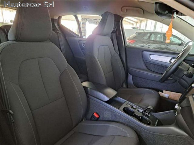 VOLVO XC40 usata, con ESP