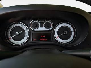 FIAT 500L usata, con Controllo trazione