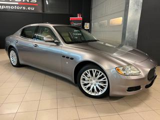 MASERATI Quattroporte usata, con Airbag