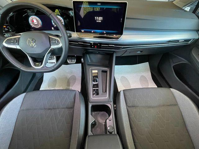 VOLKSWAGEN Golf usata, con ESP