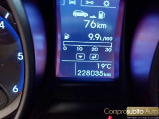 HYUNDAI Santa Fe usata, con Servosterzo