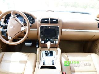 PORSCHE Cayenne usata 42