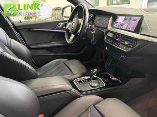 BMW 118 usata, con Fendinebbia