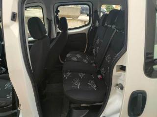 FIAT Qubo usata, con Alzacristalli elettrici