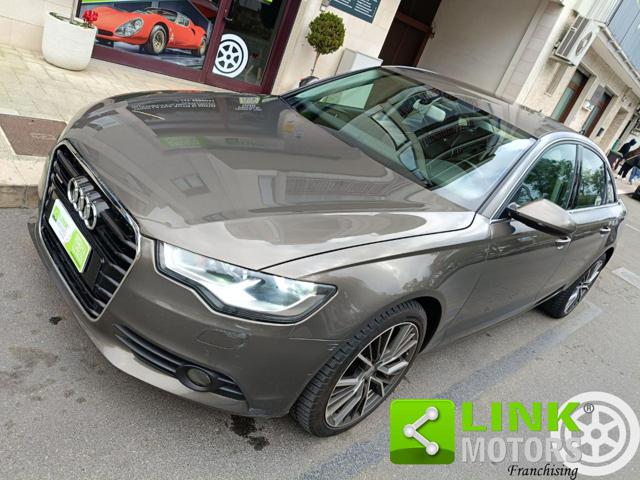 AUDI A6 usata 46