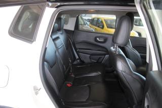 JEEP Compass usata, con Chiusura centralizzata