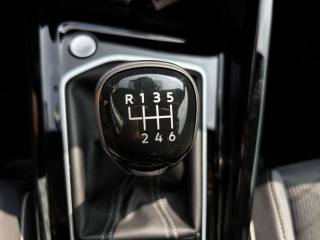 VOLKSWAGEN Golf usata, con ESP