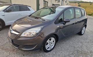 OPEL Meriva usata, con Airbag