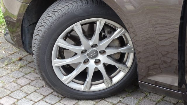 AUDI A4 usata, con Luci diurne LED