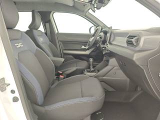 DACIA Duster usata, con Immobilizzatore elettronico