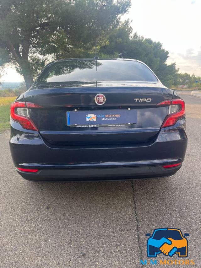 FIAT Tipo usata, con Cerchi in lega