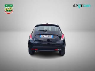 LANCIA Ypsilon usata, con Chiusura centralizzata