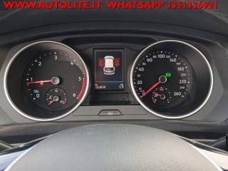 VOLKSWAGEN Tiguan usata, con Cronologia tagliandi