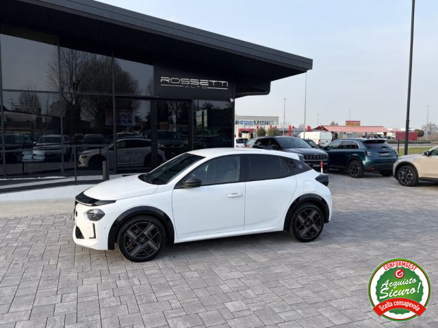 LANCIA Ypsilon usata, con Airbag Passeggero