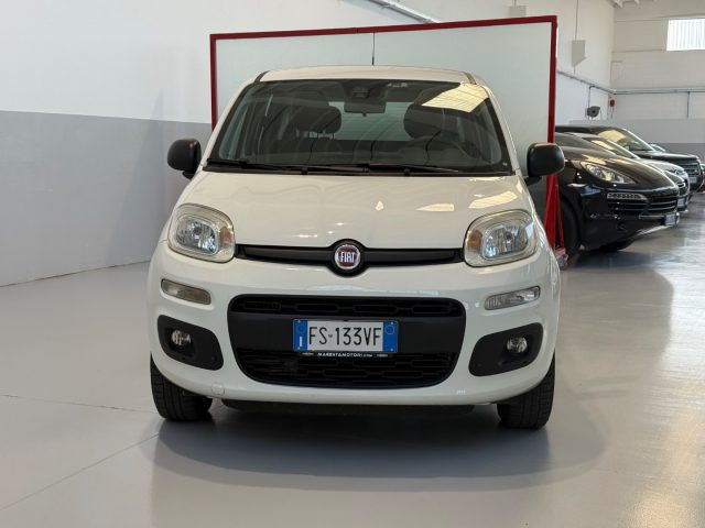 FIAT Panda usata, con Airbag