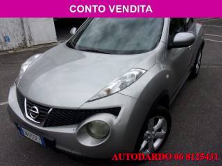 NISSAN Juke 1.5 dCi Tekna