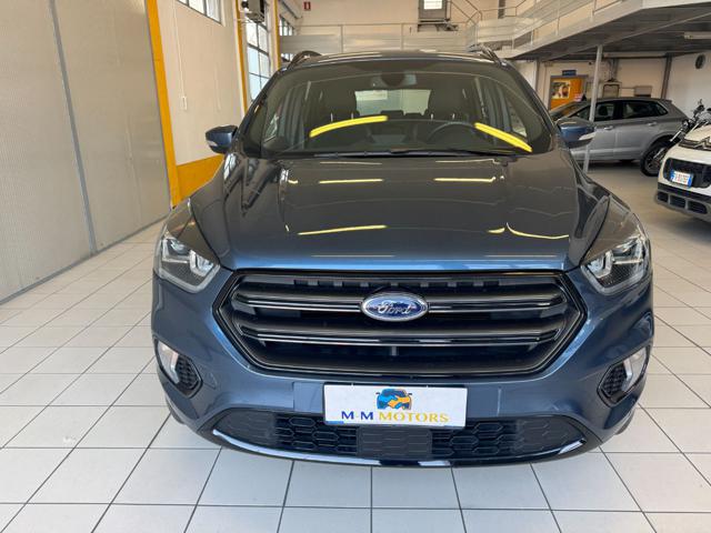 FORD Kuga usata, con Airbag laterali