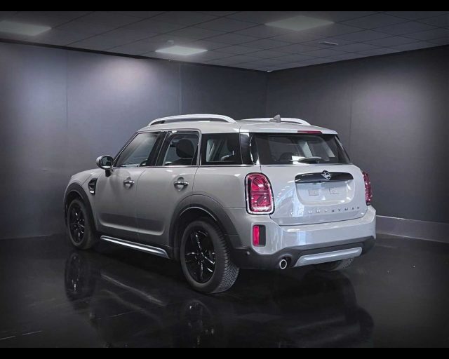 MINI Countryman usata, con Airbag laterali