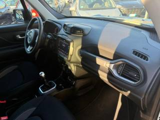 JEEP Renegade usata, con ESP