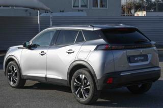 PEUGEOT 2008 usata, con Cerchi in lega
