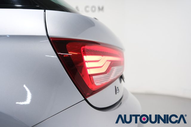 AUDI A1 usata 42