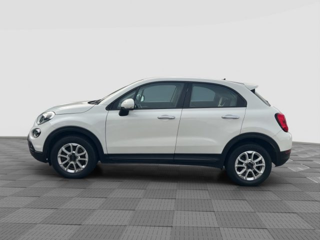FIAT 500X usata 1