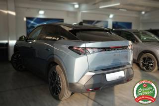 PEUGEOT 3008 usata, con Airbag laterali