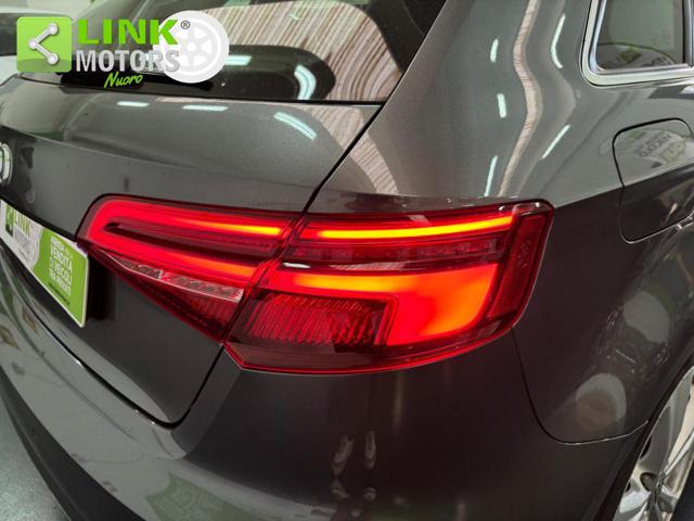 AUDI A3 usata, con Fari LED