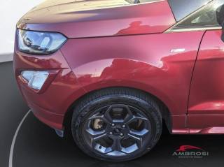 FORD EcoSport usata 12