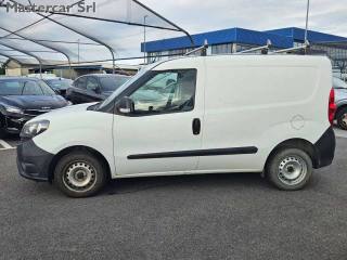 FIAT Doblo usata, con Alzacristalli elettrici