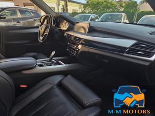 BMW X5 usata, con Fari Xenon